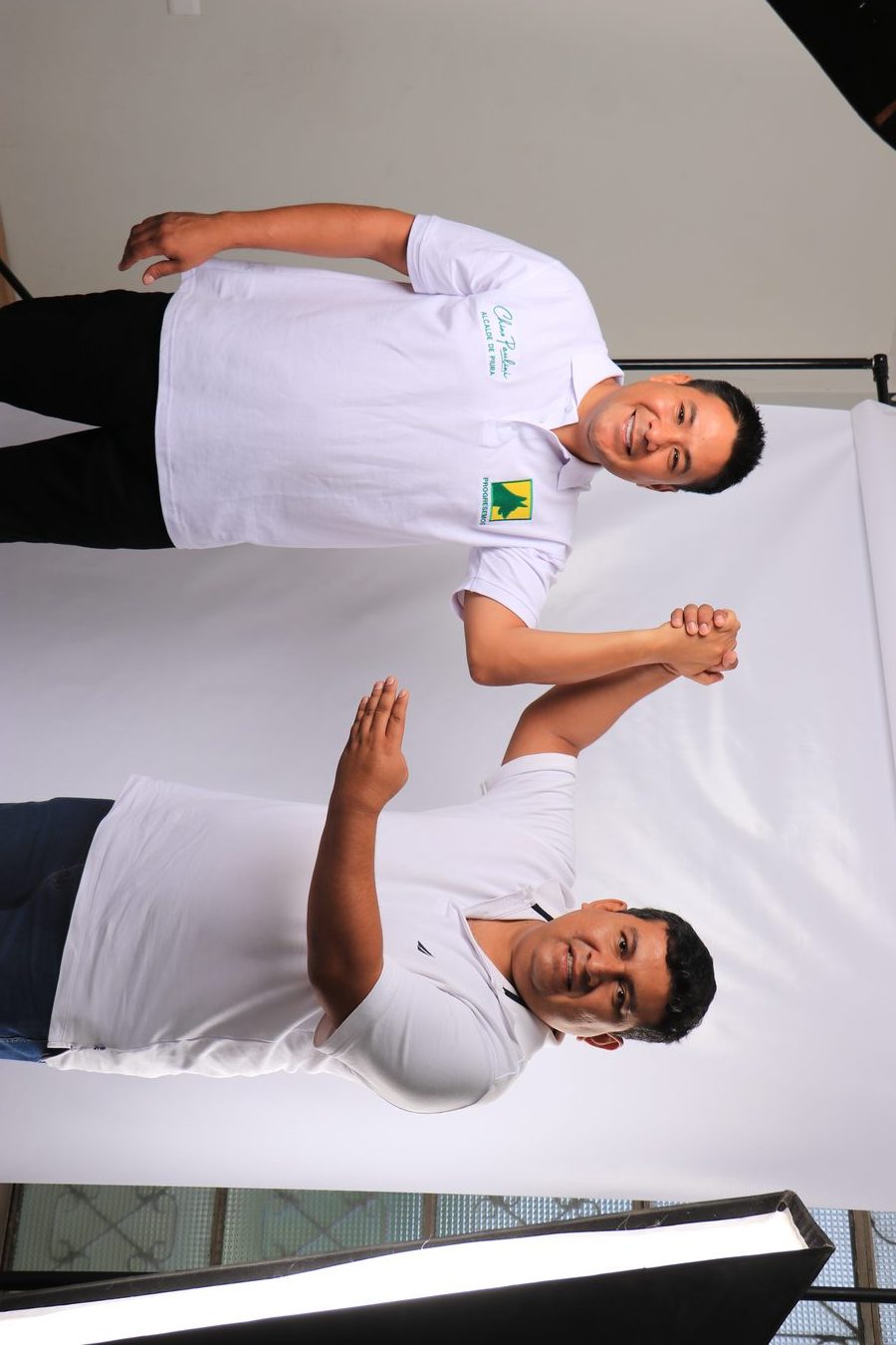 Ricardo Chino Paulini candidato alcalde Piura 2026 Movimiento Progresemos